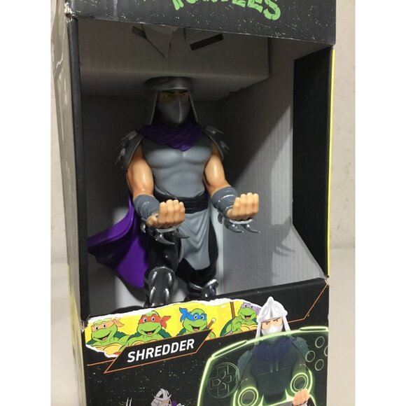 Teenage Mutant Ninja Turtles Shredder Phone & Controller Holder By EXG Pro - Picture 5 of 5